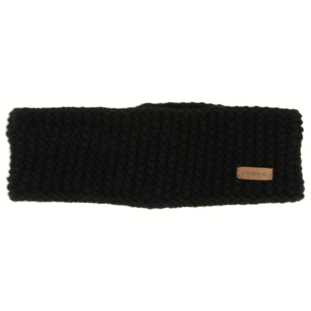 Zimní čelenka Relax  FIT  RKH157B