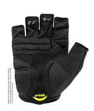 CYKLISTICKÉ RUKAVICE R2 SPIKE ATR40G