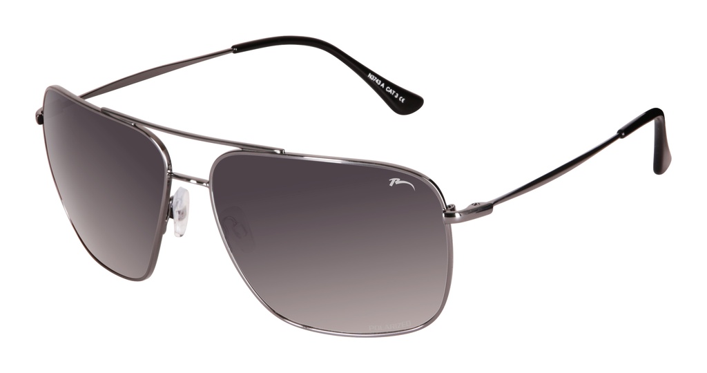Polarizační sluneční brýle RELAX Arran R1147A