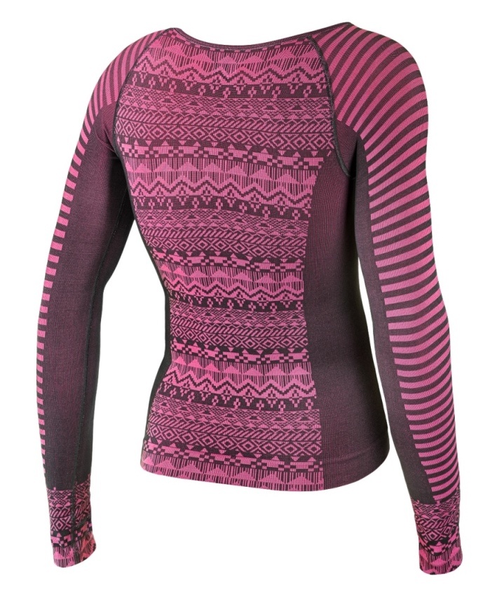 R2 DĚTSKÉ FUNKČNÍ TRIKO SCANDI ATF305A