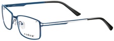 Dioptrické brýle Relax Zeky RM102C1