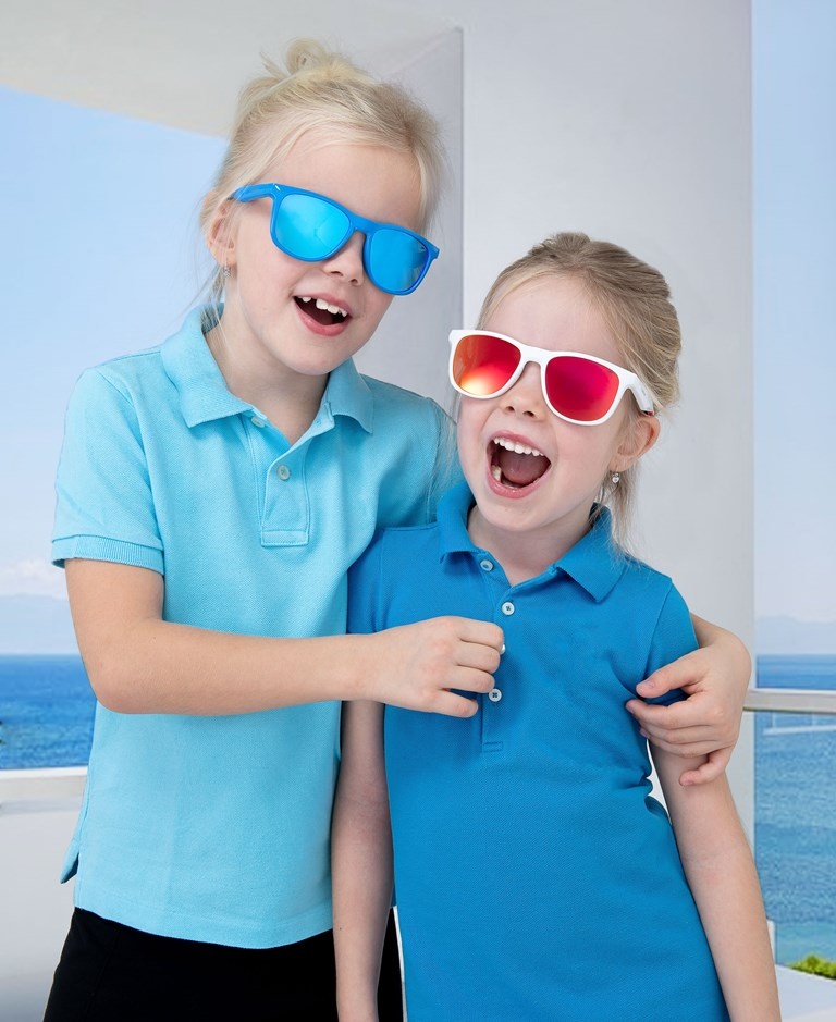Sluneční brýle Relax Vulcano R3079A