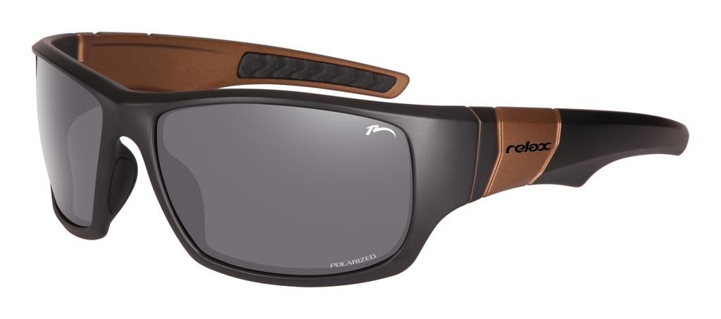 Sportovní sluneční brýle Relax Hibernia R5384J 
