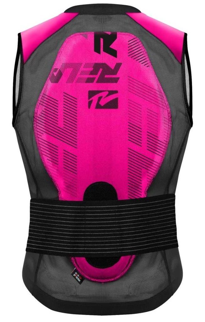 CHRÁNIČ PÁTEŘE RELAX SPEEDMASTER EVO JR. ROP04B