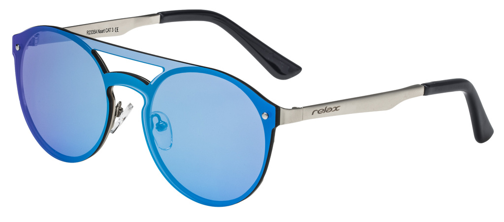 Sluneční brýle Relax Naart R2335A