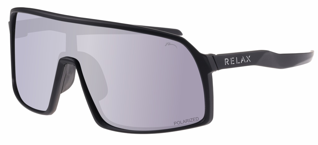 Polarizační sportovní sluneční brýle RELAX Prati R5417C