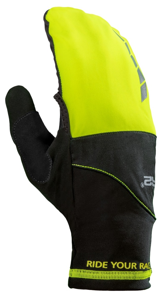 ZATEPLENÉ RUKAVICE R2 COVER ATR21B