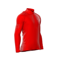 Běžecká bunda COMPRESSPORT jacket V2