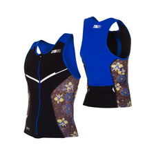 Racer WOMAN TOP Kona