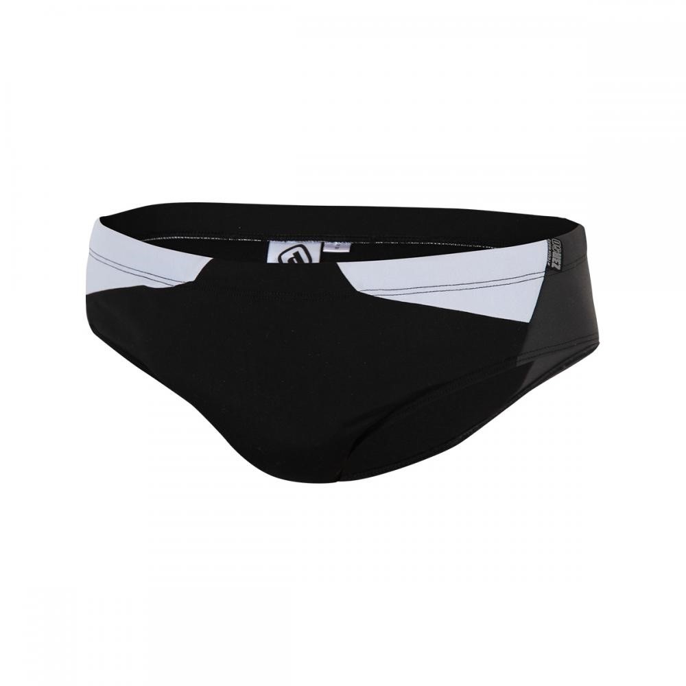 SWIM BRIEFS Black