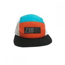 5 PANEL CAP