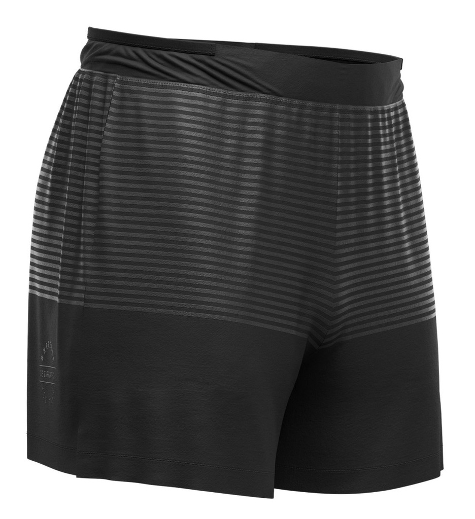 Performance Short M - Black Edition