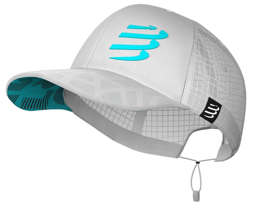 Racing Trucker Cap