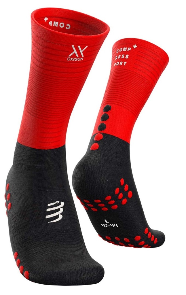 Mid Compression Socks