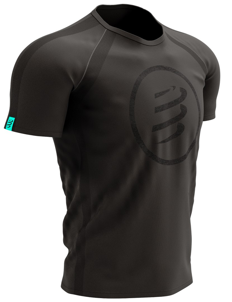 Training Tshirt SS - Black Edition 2021