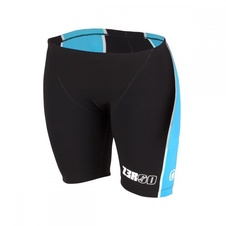 iShorts women's Black / Atoll