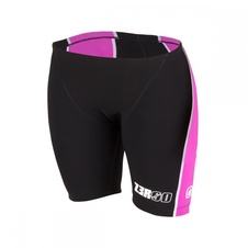 iShorts women's Black / Pink