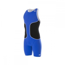 oSuit men's Blue / Black / White