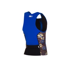 Racer WOMAN TOP Kona