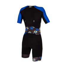 Racer TTSUIT WOMAN Kona