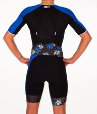 Racer TTSUIT WOMAN Kona