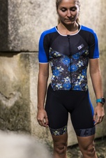 Racer TTSUIT WOMAN Kona