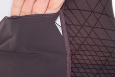 Racer SINGLET MAN Black Series