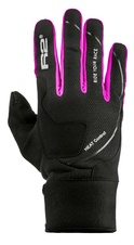 ZATEPLENÉ RUKAVICE R2 BLIZZARD ATR03E