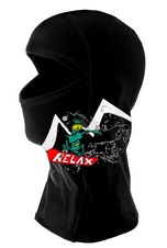 ZIMNÍ KUKLA RELAX SHIELD RK02E