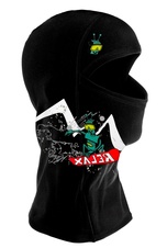 ZIMNÍ KUKLA RELAX SHIELD RK02A