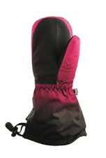 DĚTSKÉ LYŽAŘSKÉ RUKAVICE RELAX PUZZYTO RR17W