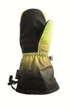 DĚTSKÉ LYŽAŘSKÉ RUKAVICE RELAX PUZZYTO RR17W