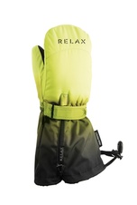 DĚTSKÉ LYŽAŘSKÉ RUKAVICE RELAX PUZZYTO RR17W