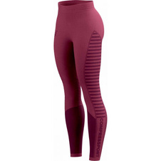 Běžecké legíny COMPRESSPORT Winter Run Legging W (bez obalu) - compressport-winter-run-legging-w-pnk_1