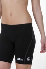 iShorts women's Black