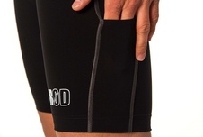 iShorts men's Black Series