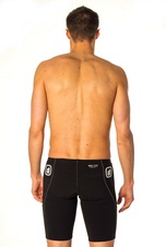 iShorts men's Black Series