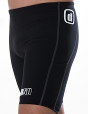 iShorts men's Black Series