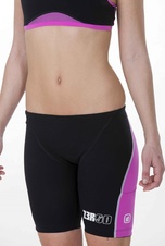 iShorts women's Black / Pink