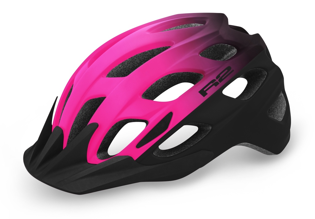 CYKLISTICKÁ HELMA R2 CLIFF ATH22E