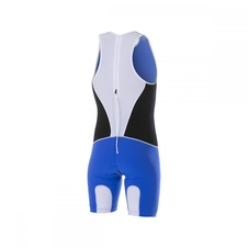 oSuit men's Blue / Black / White