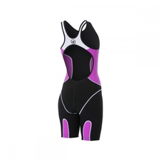 oSuit women's Pink / Black