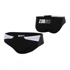 SWIM BRIEFS Black