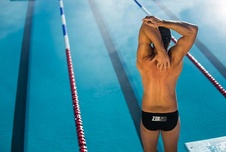 SWIM BRIEFS Black