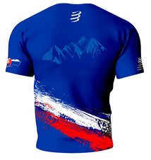 Training Tshirt SLOVAKIA Pánské