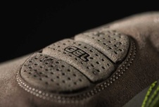 CYKLISTICKÉ RUKAVICE R2 VOUK ATR19D