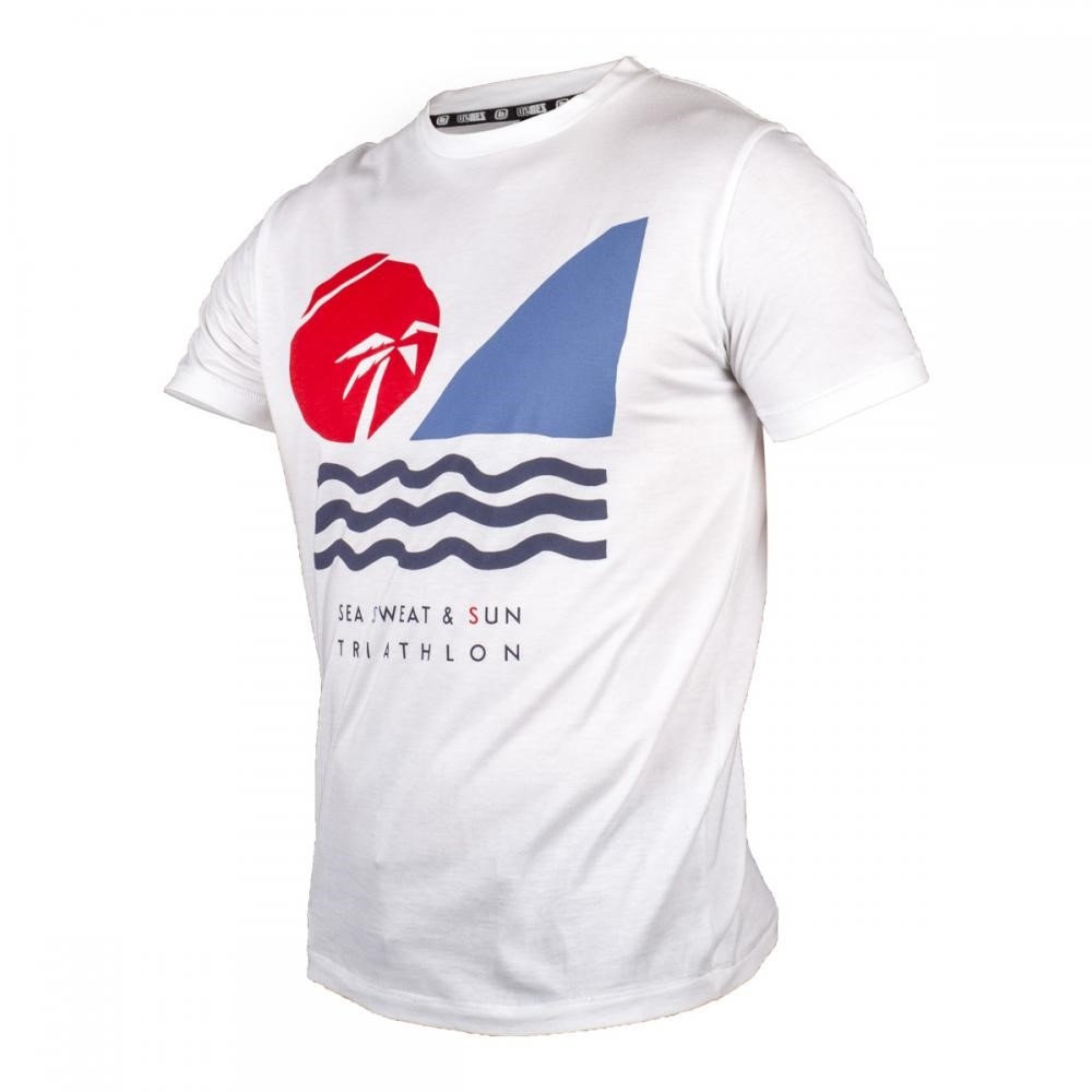 T-Shirt Sea Sweat & Sun