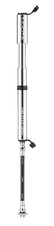 Pumpička Lezyne ROAD DRIVE – M - pumpicka-road-drive-m-silver-hi-gloss